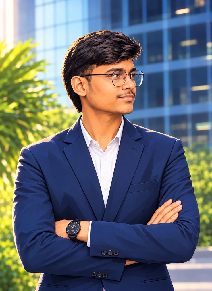 Anil Kumar Rana