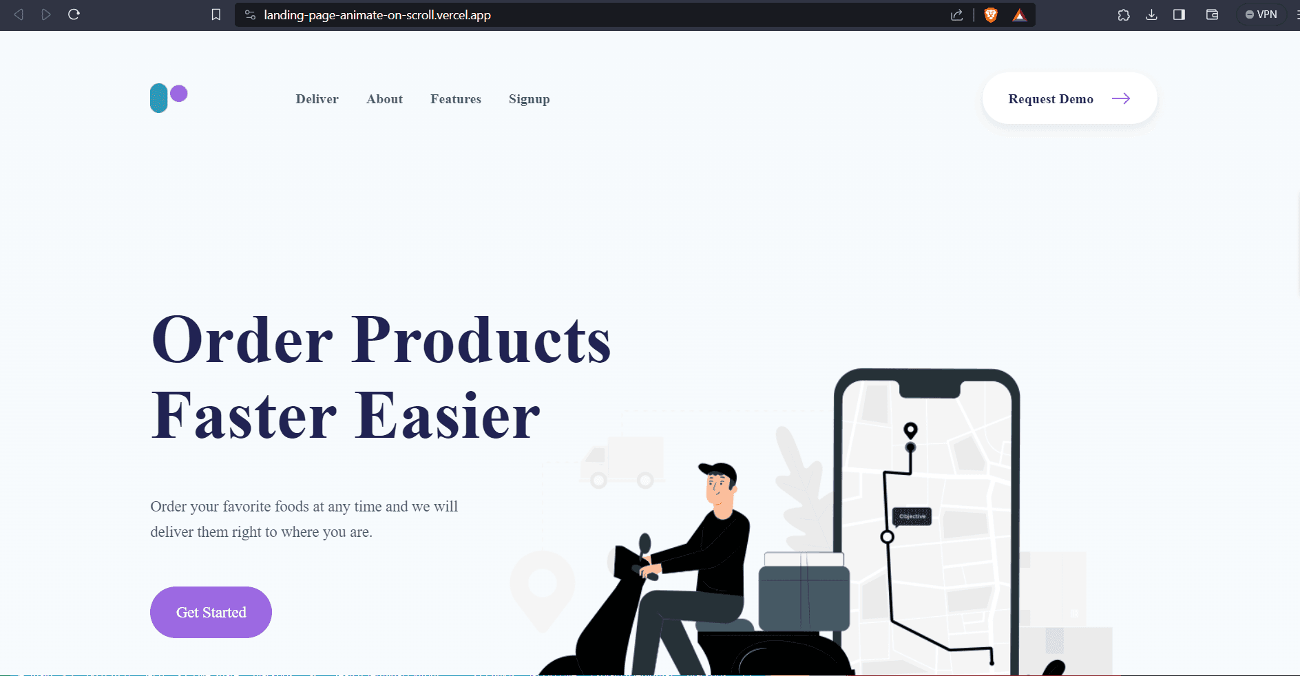 OrderFlow (E-Commerce Backend Engine)